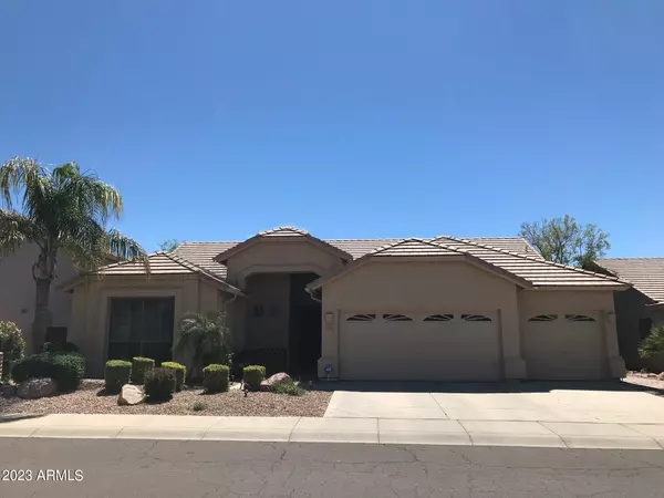 6009 E DANBURY Road, Scottsdale, AZ 85254