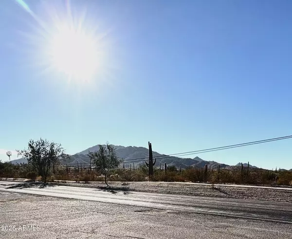 Ajo, AZ 85321,1732 N AJO GILA BEND Highway