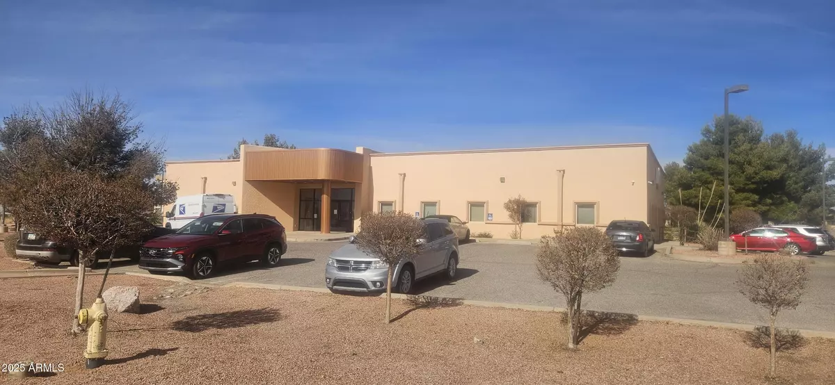 Sierra Vista, AZ 85635,2100 PASEO SAN LUIS --