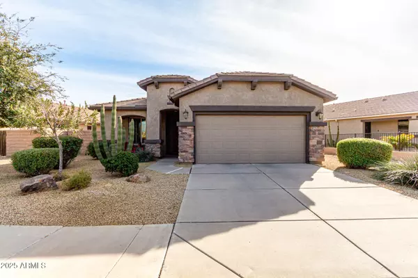 157 W LATIGO Circle, San Tan Valley, AZ 85143