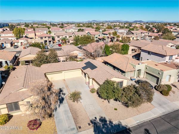 Peoria, AZ 85381,8766 W DESERT Trail