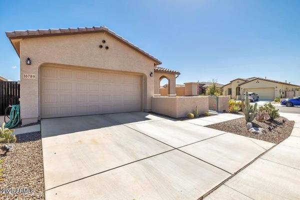 Goodyear, AZ 85338,16789 S 181ST Lane