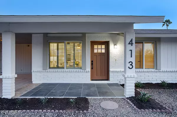 Phoenix, AZ 85027,413 W MARCO POLO Road