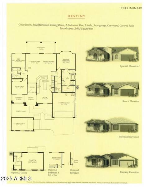 26646 W TONOPAH Drive, Buckeye, AZ 85396