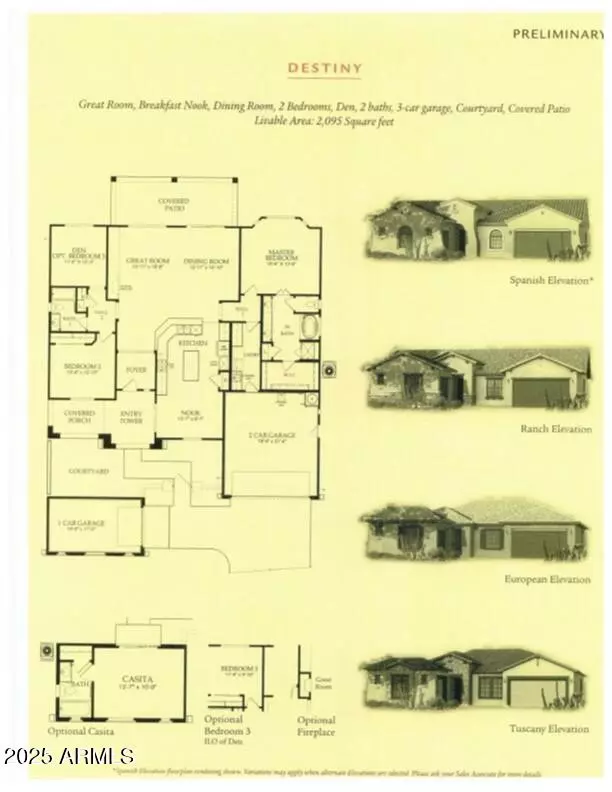 Buckeye, AZ 85396,26646 W TONOPAH Drive