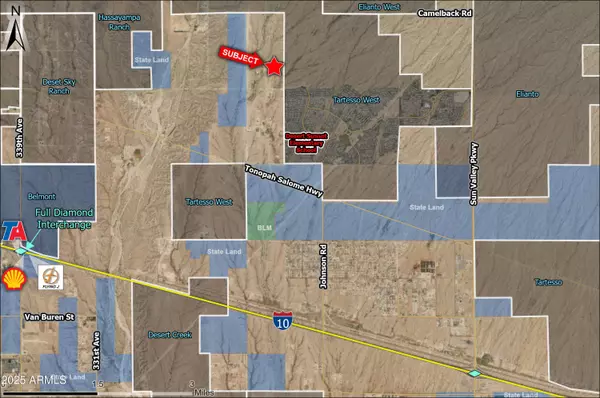 Buckeye, AZ 85396,4201 N 313TH Avenue #136
