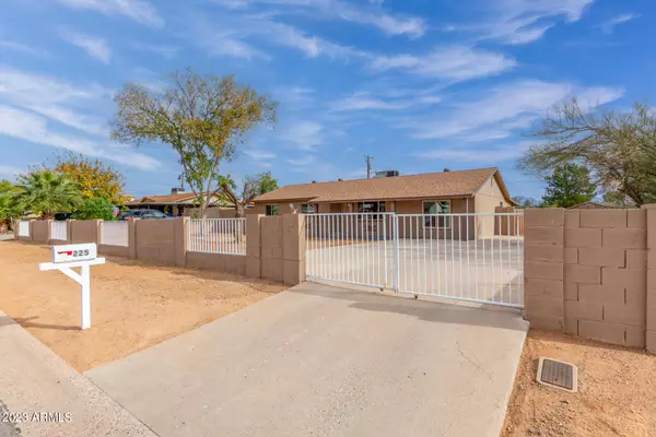 Mesa, AZ 85207,225 N 86TH Street