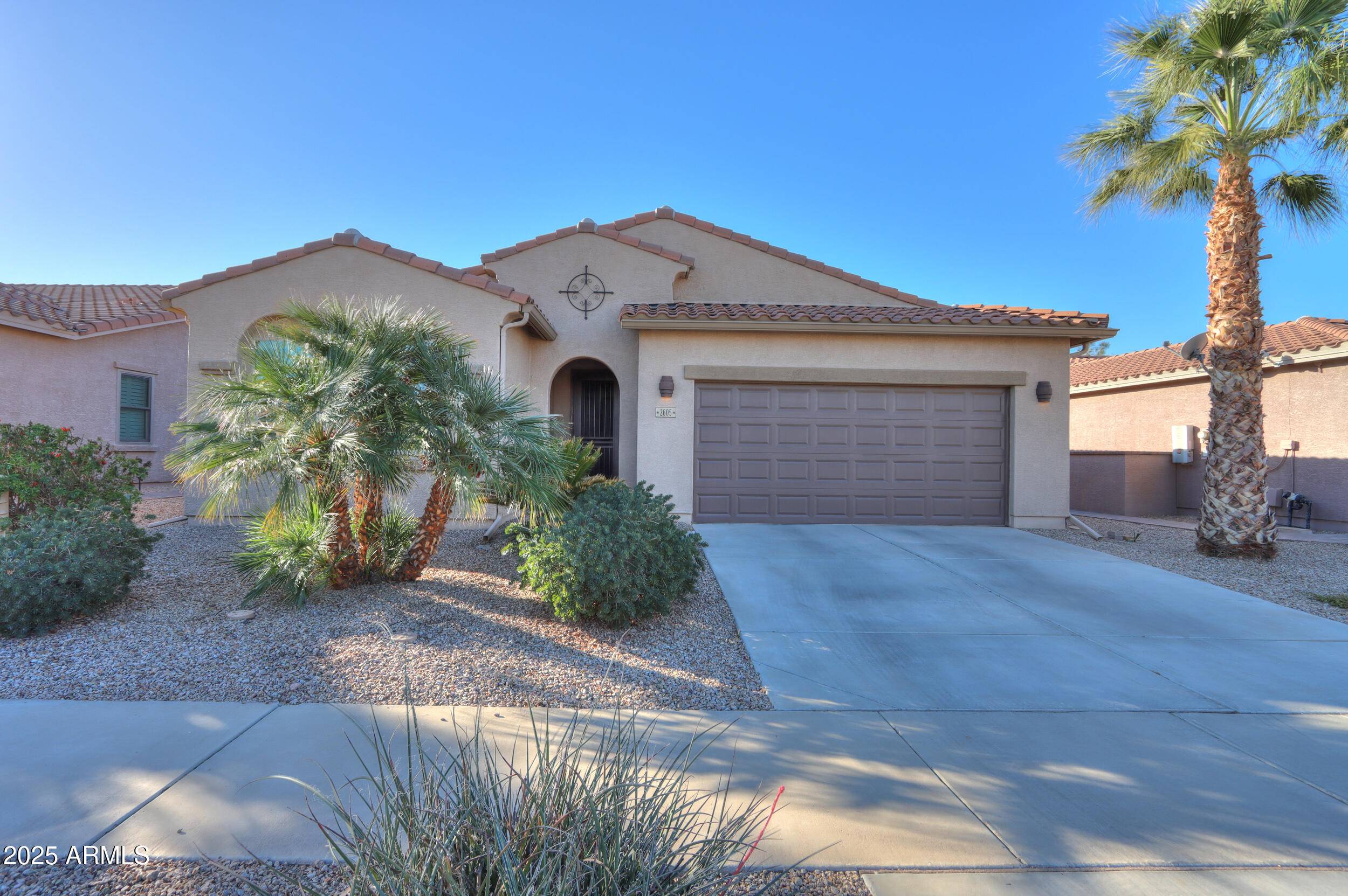 2605 E SAN THOMAS Drive, Casa Grande, AZ 85194