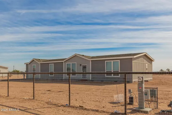 Tonopah, AZ 85354,36735 W Harrison Street