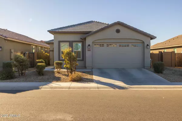 Tolleson, AZ 85353,9519 W ENCINAS Lane