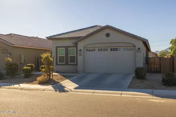 Tolleson, AZ 85353,9519 W ENCINAS Lane