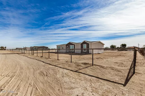 Tonopah, AZ 85354,36747 W Harrison Street