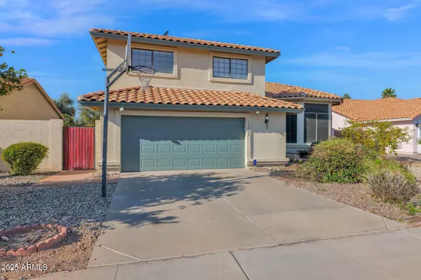 Glendale, AZ 85308,19222 N 70TH Avenue