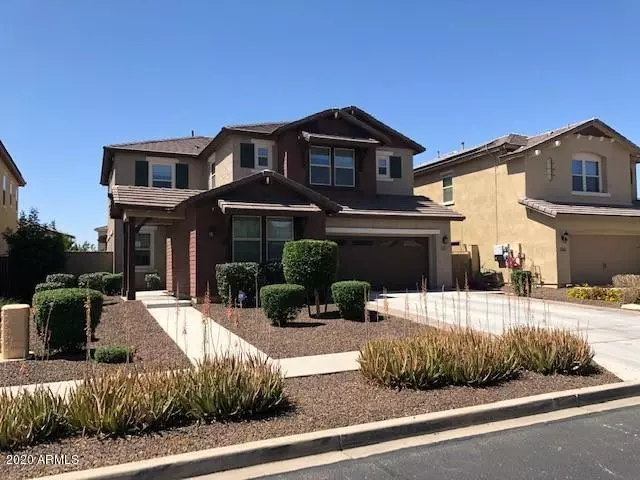 Surprise, AZ 85379,14829 W PERSHING Street