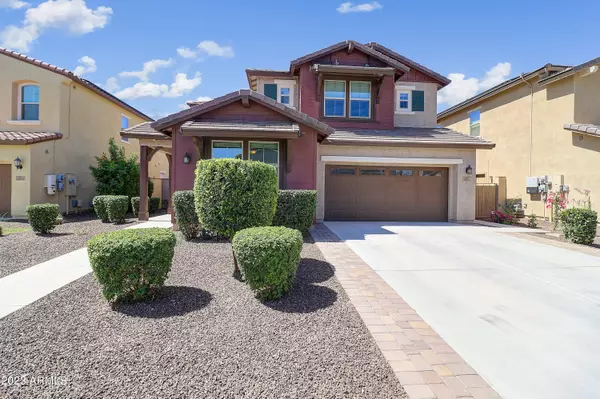 Surprise, AZ 85379,14829 W PERSHING Street