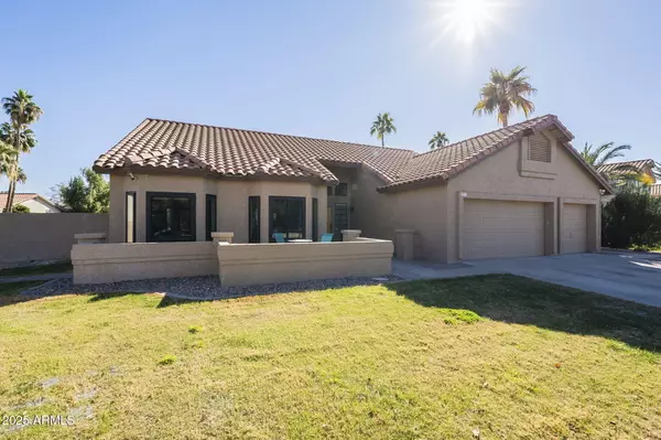 Gilbert, AZ 85234,2265 E Mallard Court