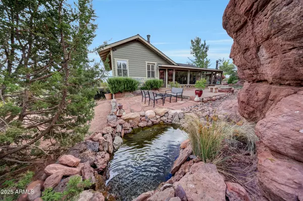 Concho, AZ 85924,14 COUNTY ROAD 5309 --