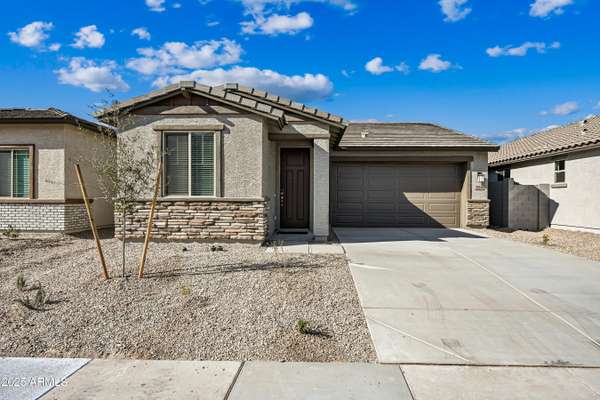 Buckeye, AZ 85326,25244 W WAYLAND Drive