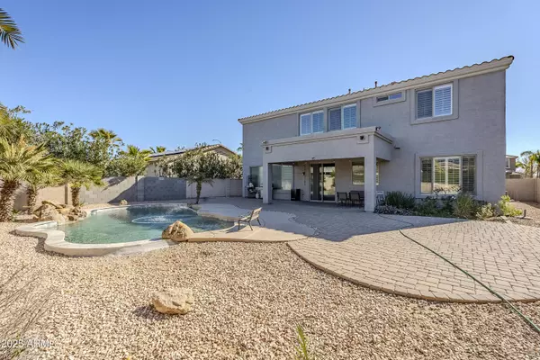 Mesa, AZ 85209,10406 E LAGUNA AZUL Avenue