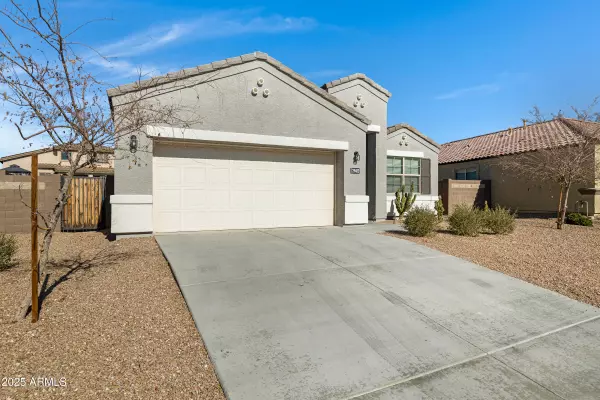 Buckeye, AZ 85396,29402 W Mitchell Avenue