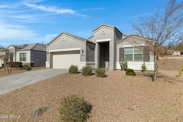 Buckeye, AZ 85396,29402 W Mitchell Avenue