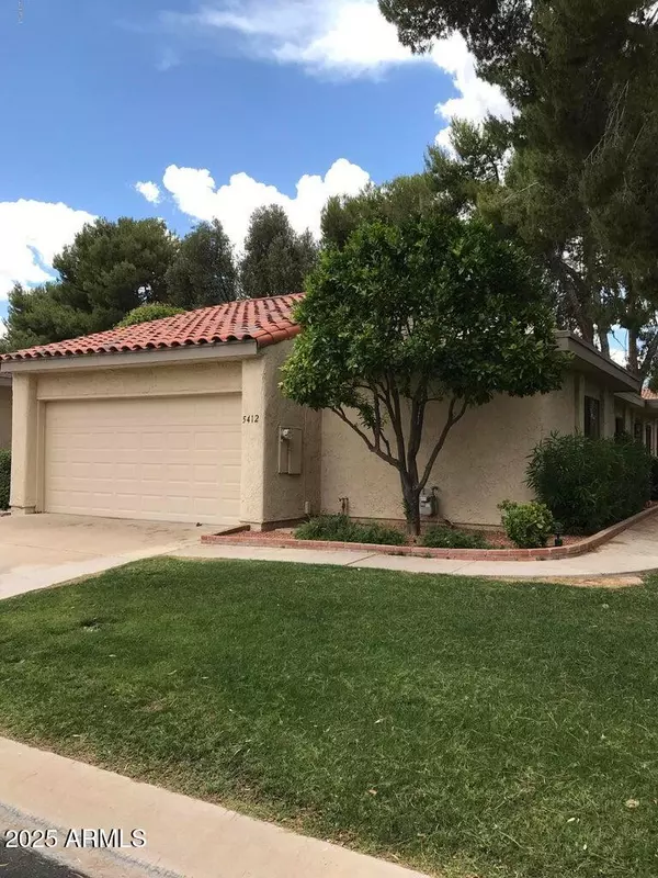 5412 N 77th Street, Scottsdale, AZ 85250