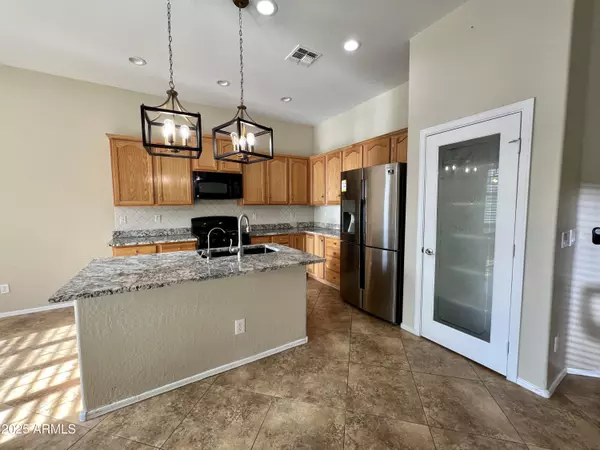 Surprise, AZ 85388,17597 W ASTER Drive