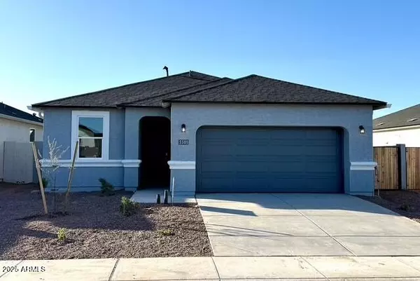 5501 E Rock Bush Lane, San Tan Valley, AZ 85140