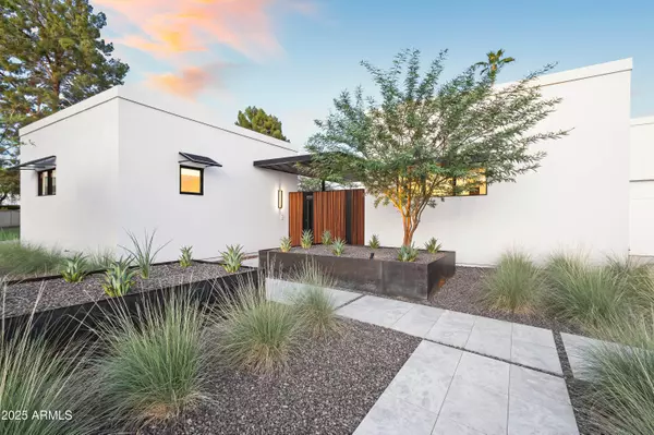 8255 E MORGAN Trail, Scottsdale, AZ 85258
