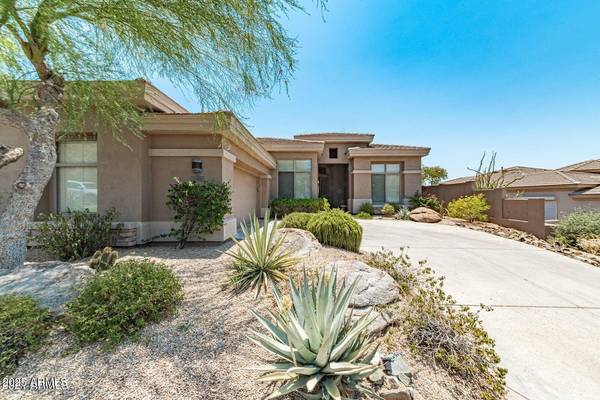 Scottsdale, AZ 85255,10811 E GREENWAY Road