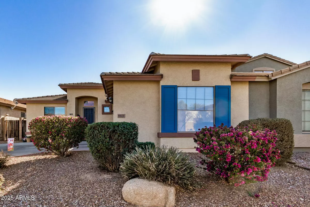 Peoria, AZ 85381,8805 W WINDROSE Drive