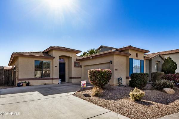 Peoria, AZ 85381,8805 W WINDROSE Drive