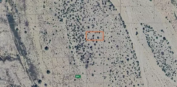 Tonopah, AZ 85354,0 339th Ave & 1-10 -- #-