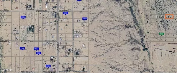 Tonopah, AZ 85354,0 339th Ave & 1-10 -- #-