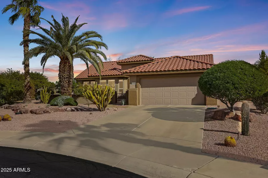 20309 N Windy Walk Court, Surprise, AZ 85374