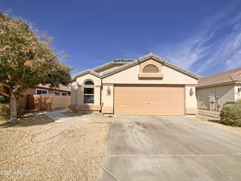 4350 E LONGHORN Street, San Tan Valley, AZ 85140