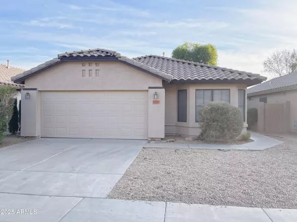 3307 E Tonopah Drive, Phoenix, AZ 85050