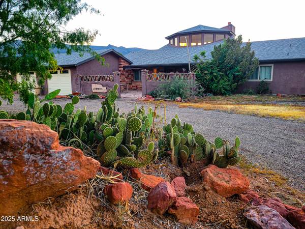 1986 S QUARTERHORSE Lane, Camp Verde, AZ 86322