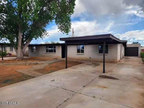 Huachuca City, AZ 85616,307 ELGIN Street