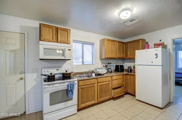 Tonopah, AZ 85354,1807 S 364TH Avenue