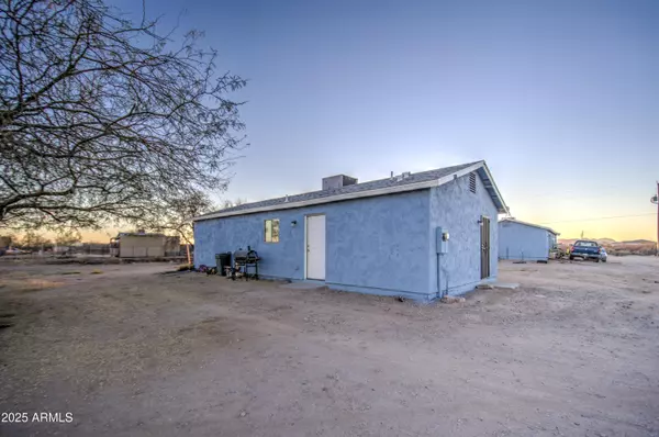 1807 S 364TH Avenue, Tonopah, AZ 85354