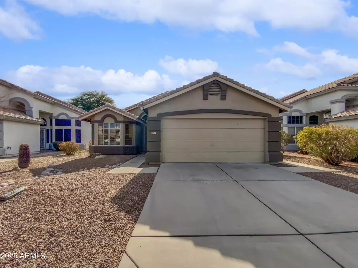 Chandler, AZ 85225,981 E GARY Drive