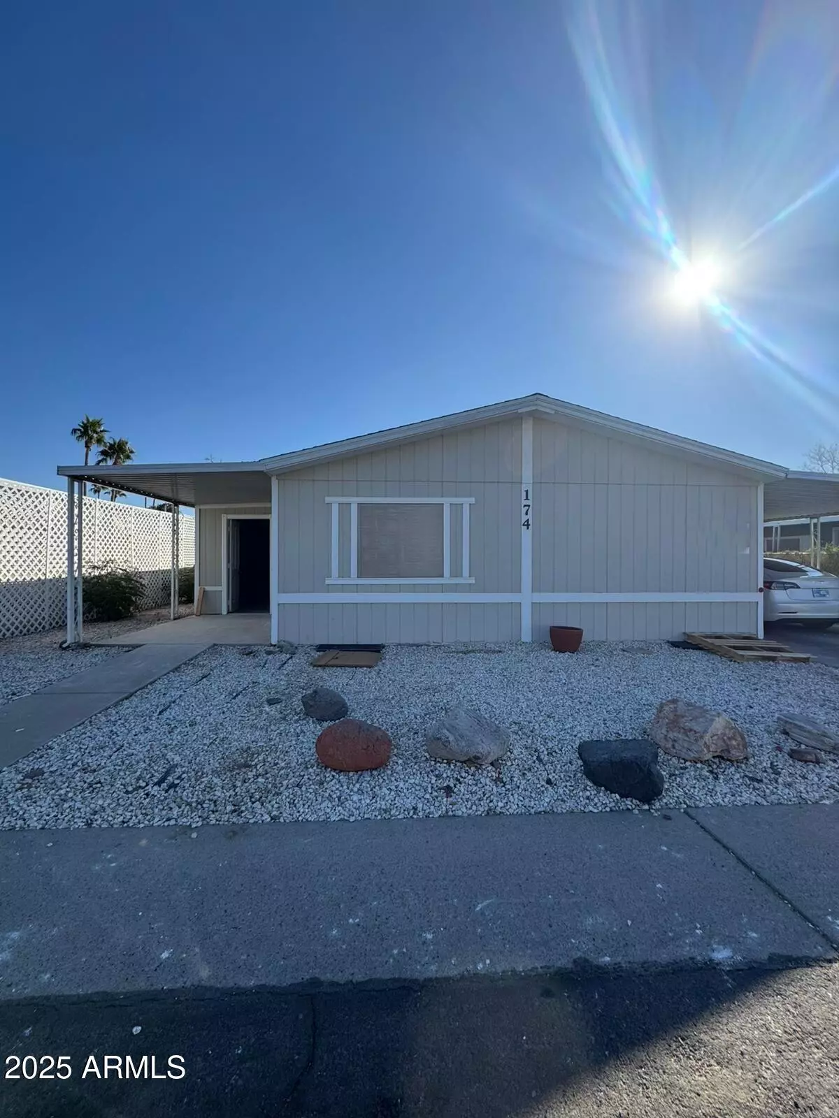 Mesa, AZ 85206,245 S 56 Street #174