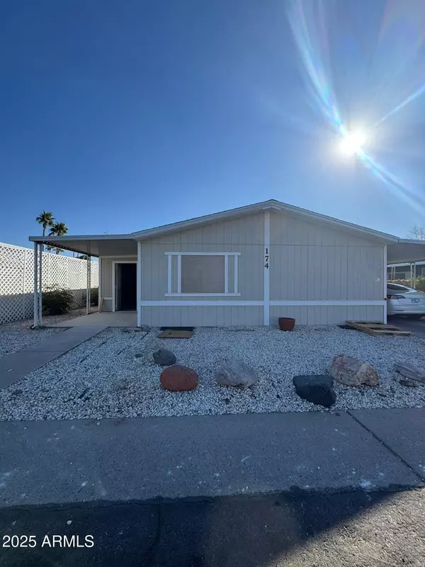 245 S 56 Street #174, Mesa, AZ 85206