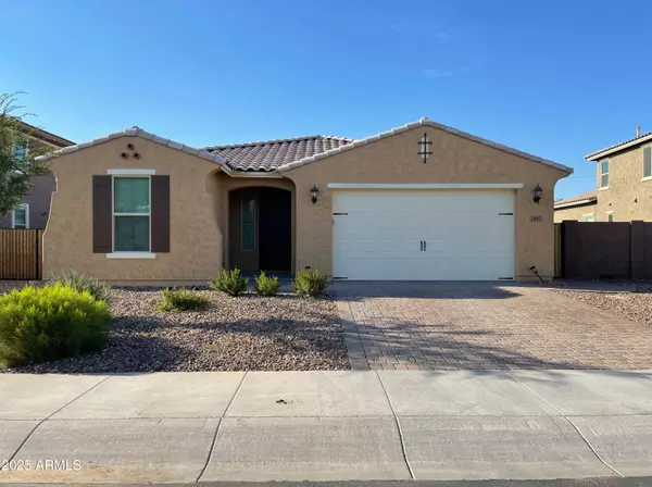 2482 E Augusta Avenue, Gilbert, AZ 85298