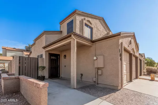 1822 S 39TH Street #104, Mesa, AZ 85206