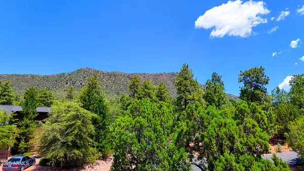 Pine, AZ 85544,0 Drumecho Cir Lot 13 -- #13