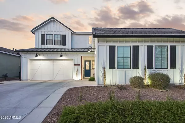 Litchfield Park, AZ 85340,19746 W MONTECITO Avenue