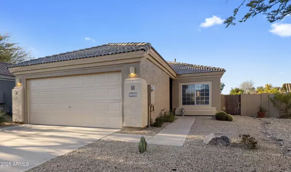 30432 N 43RD Place, Cave Creek, AZ 85331