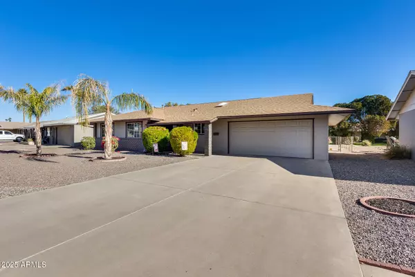 Sun City, AZ 85351,10213 N 109TH Avenue